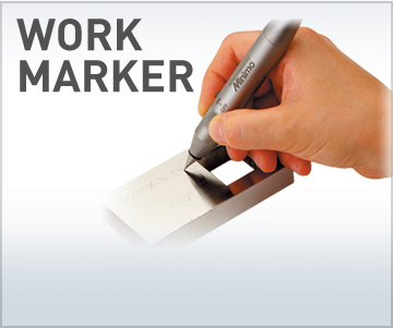 WORK MARKER