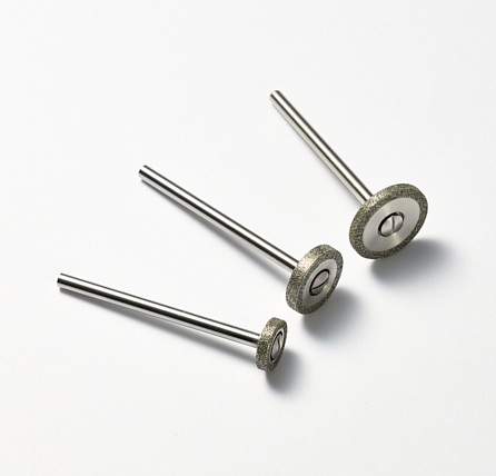 NA - Wheel Tools (ล้อขัด-เจียร)